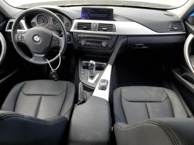 2015 BMW 320 I