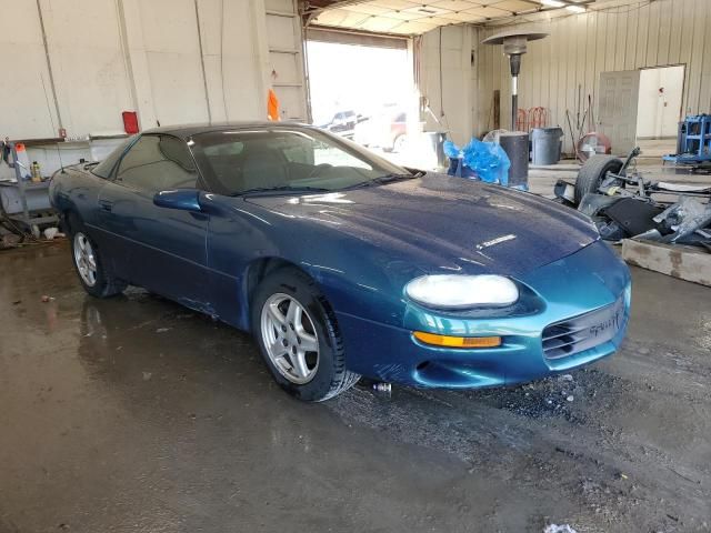 1999 Chevrolet Camaro