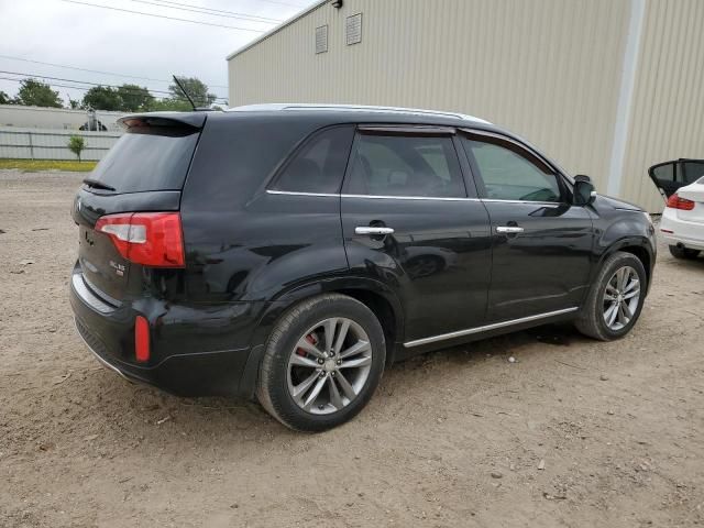 2014 KIA Sorento SX