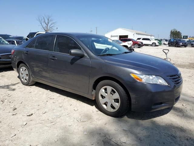 2009 Toyota Camry Base