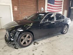 BMW 328 i salvage cars for sale: 2015 BMW 328 I