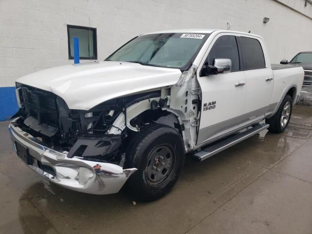 2014 Dodge 1500 Laramie