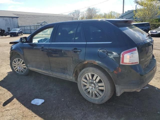 2010 Ford Edge Limited