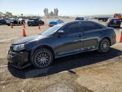 Salvage cars for sale at San Diego, CA auction: 2014 Toyota Camry L