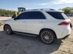 2022 Mercedes-Benz GLE 350 4matic