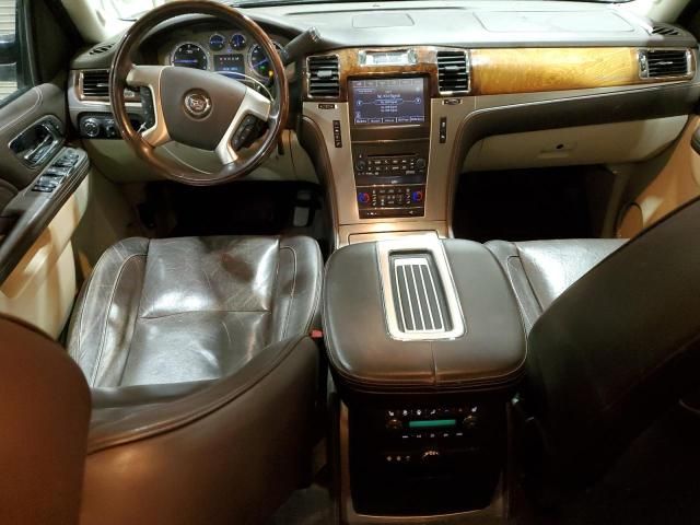 2014 Cadillac Escalade ESV Platinum