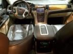 2014 Cadillac Escalade ESV Platinum