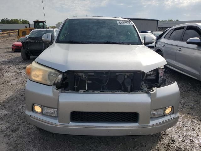 2010 Toyota 4runner SR5