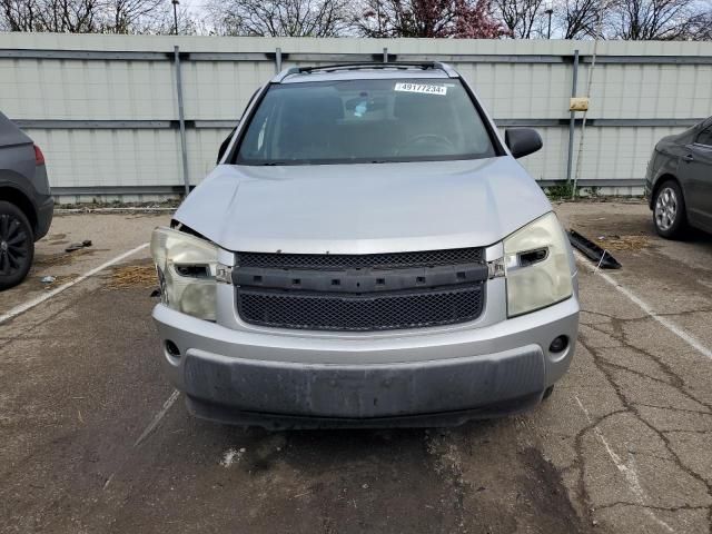 2005 Chevrolet Equinox LT