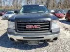 2010 GMC Sierra K1500