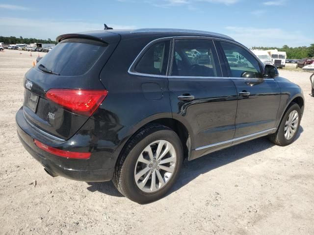 2016 Audi Q5 Premium