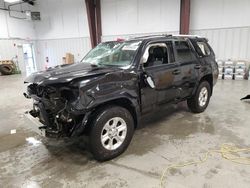 Salvage cars for sale at Windham, ME auction: 2015 Toyota 4runner SR5