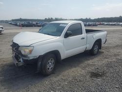 Salvage cars for sale at Lumberton, NC auction: 2014 Toyota Tacoma