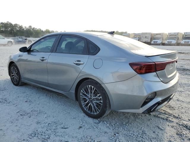 2023 KIA Forte GT Line