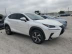 2018 Lexus NX 300 Base