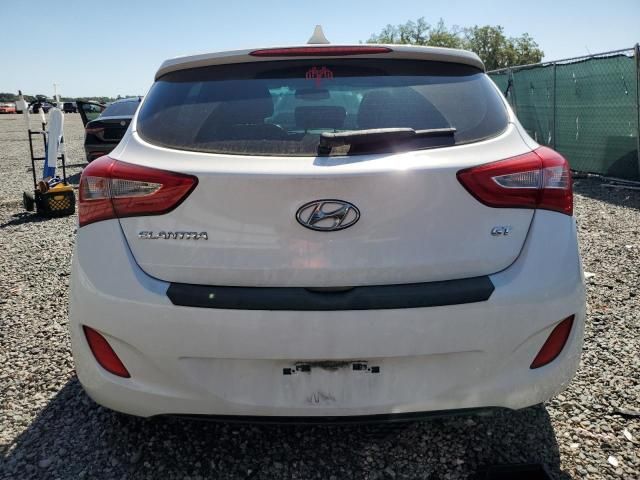 2015 Hyundai Elantra GT