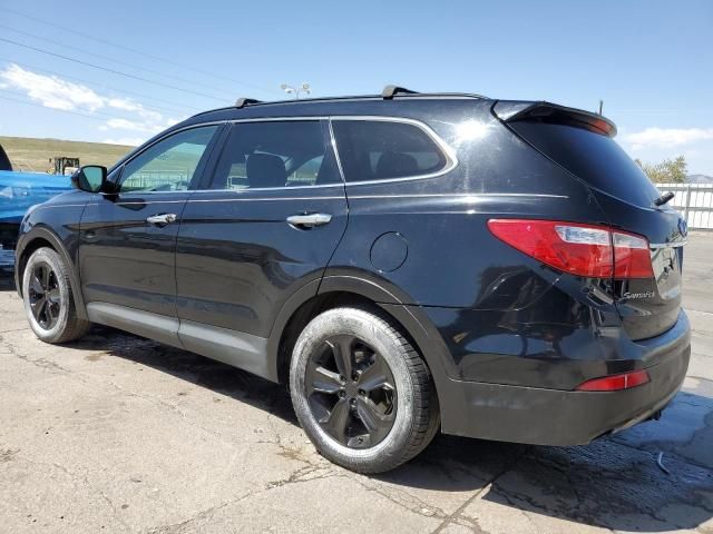 2014 Hyundai Santa FE GLS