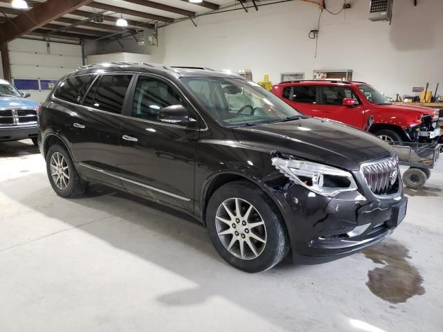 2014 Buick Enclave