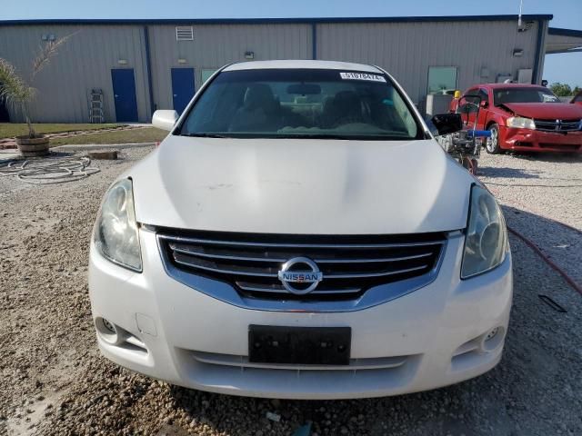 2011 Nissan Altima Base