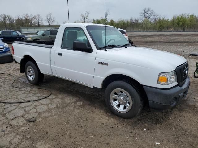 2011 Ford Ranger