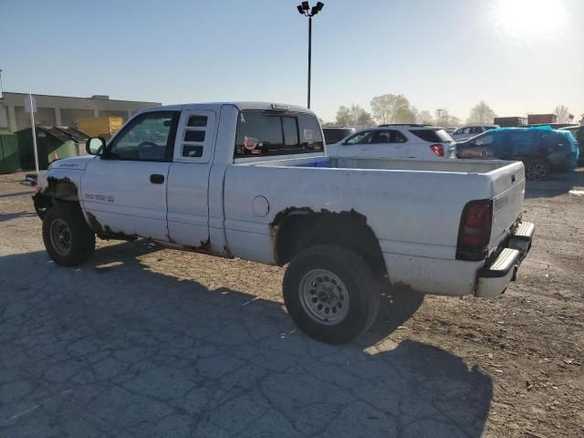 2000 Dodge RAM 1500