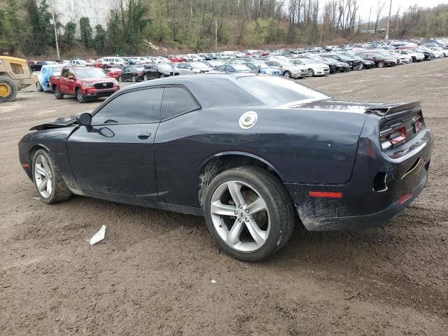 2017 Dodge Challenger R/T