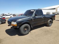 Vehiculos salvage en venta de Copart Brighton, CO: 1998 Ford Ranger