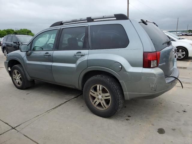 2007 Mitsubishi Endeavor SE