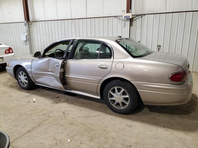 2004 Buick Lesabre Limited