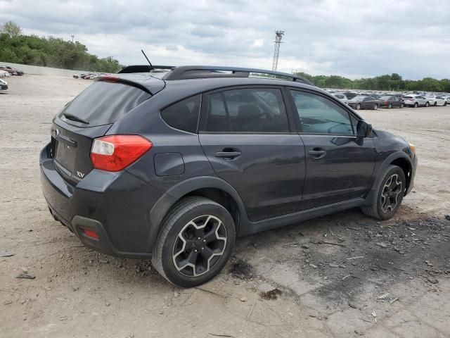 2013 Subaru XV Crosstrek 2.0 Premium