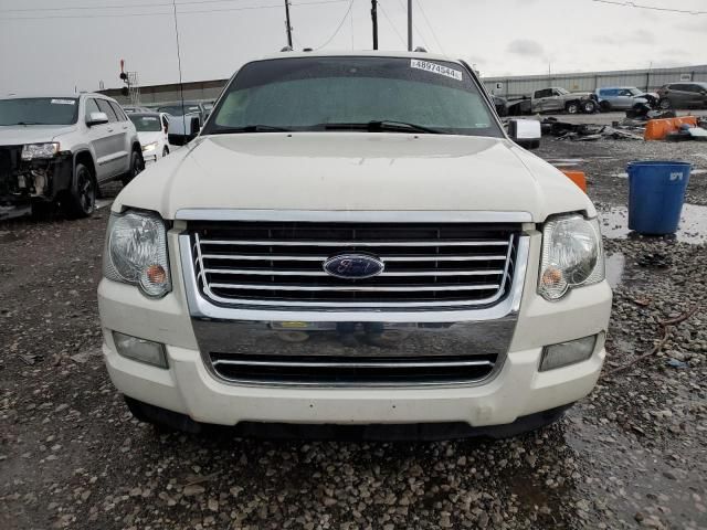 2009 Ford Explorer Limited