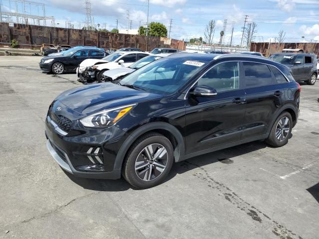 2020 KIA Niro EX Premium