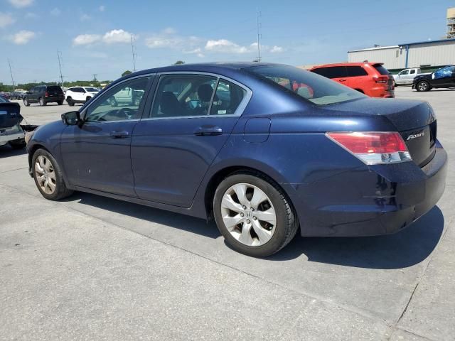 2008 Honda Accord EX