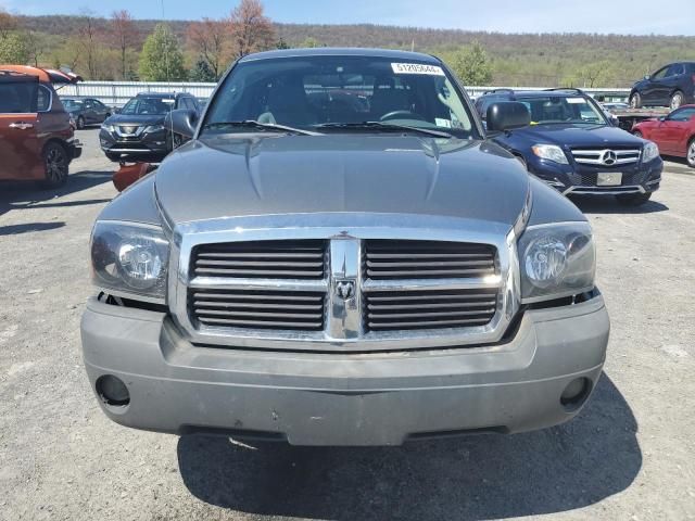 2006 Dodge Dakota SLT