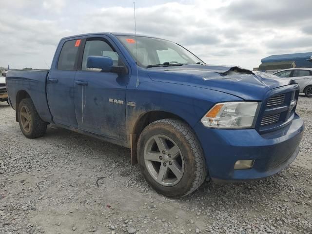 2010 Dodge RAM 1500