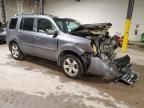 2015 Honda Pilot EXL