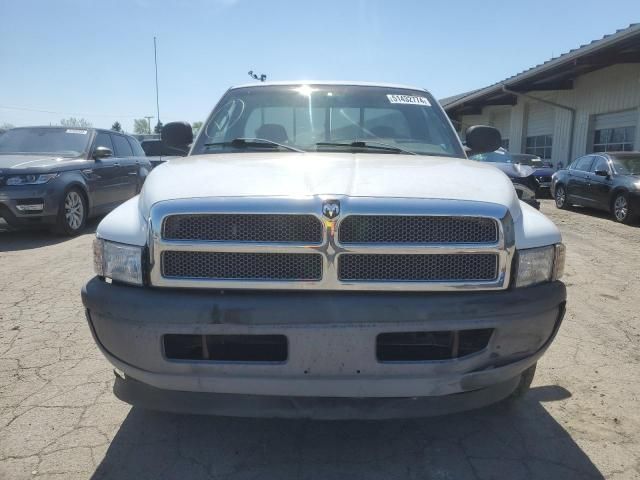 2001 Dodge RAM 1500