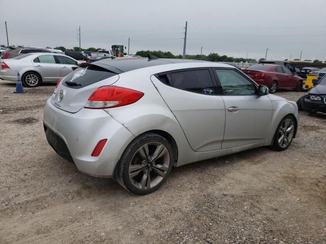 2013 Hyundai Veloster