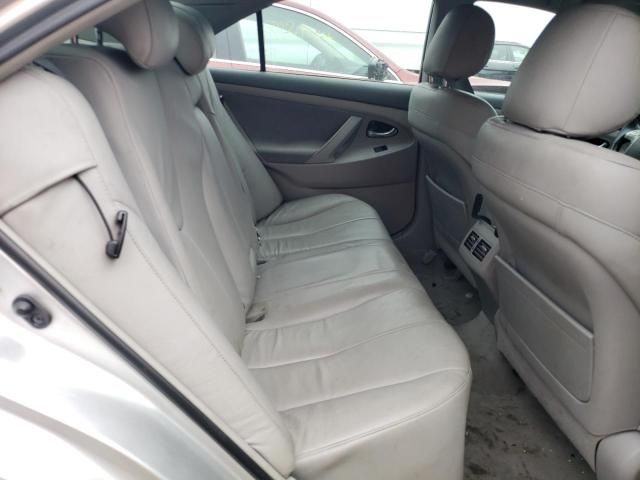 2008 Toyota Camry Hybrid