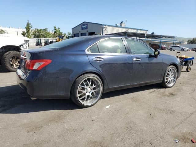 2007 Lexus ES 350