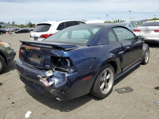 2002 Ford Mustang GT