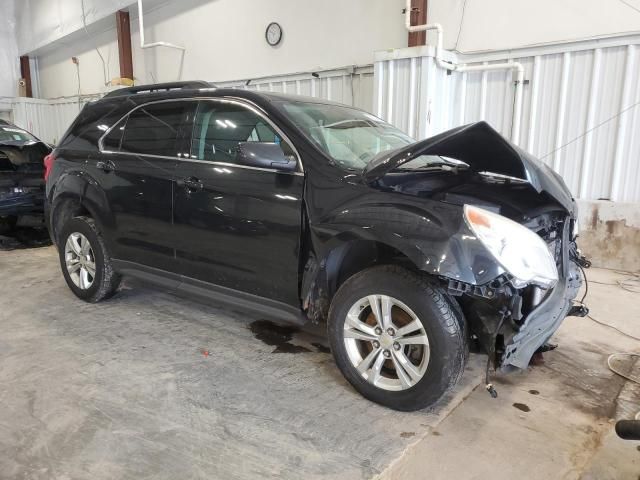 2010 Chevrolet Equinox LT