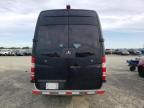 2010 Mercedes-Benz Sprinter 2500