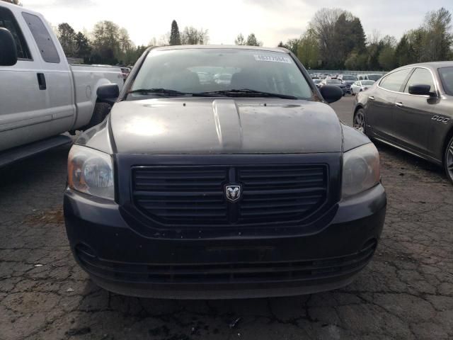 2009 Dodge Caliber SXT