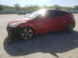 2013 Hyundai Veloster en venta en Lebanon, TN