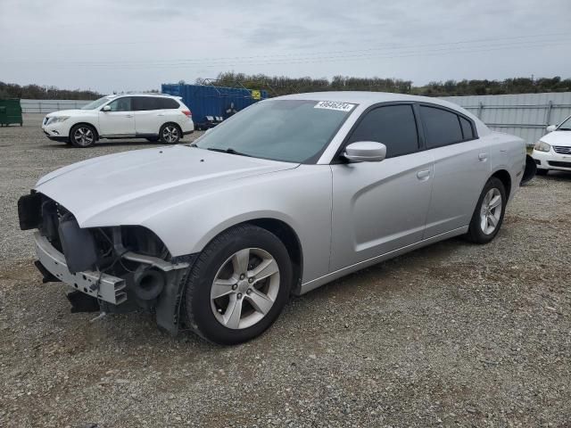 2012 Dodge Charger SE