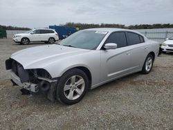 Dodge Charger Vehiculos salvage en venta: 2012 Dodge Charger SE