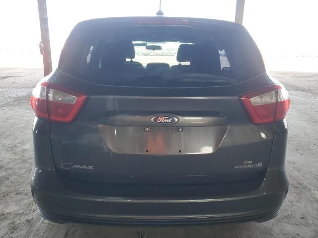 2016 Ford C-MAX SE