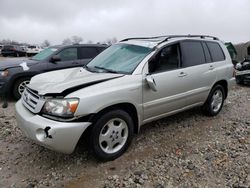 2004 Toyota Highlander for sale in West Warren, MA