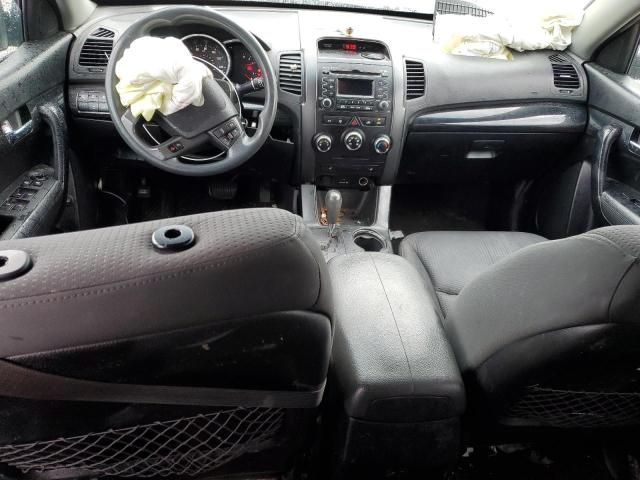 2011 KIA Sorento Base